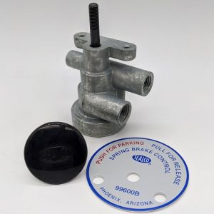 SEALCO DASH VALVE AUTO SHUT