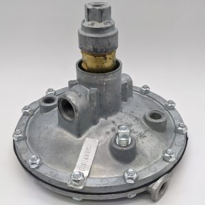 SEALCO RELAY EMERGENCY VALVE