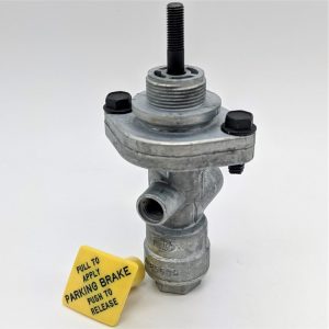 SEALCO AUTOMATIC SHUT-OFF VALVE