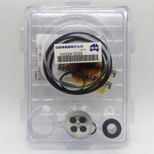 RELAY VALVE KIT - UD