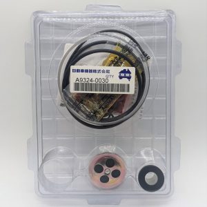 RELAY VALVE REPAIR KIT - ISUZU
