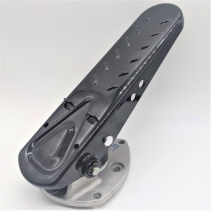 TREADLE ASSY 50DEG STEEL