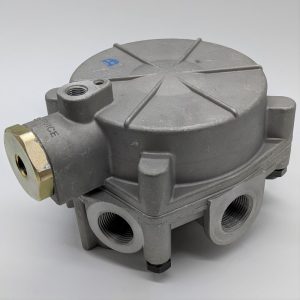 RELAY VALVE - VOLVO R8 STYLE