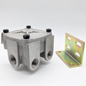 RELAY VALVE - R12H STYLE