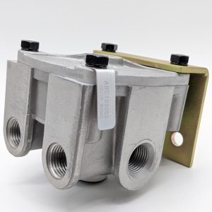 RELAY VALVE - R12 STYLE