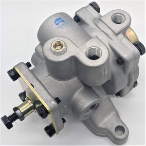 MODULATING VALVE - R7 STYLE