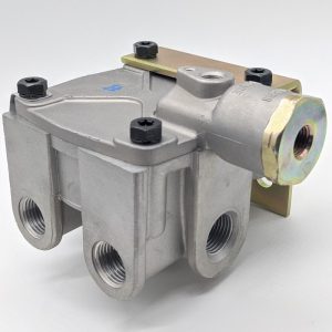 RELAY VALVE - KENWORTH R14 STYLE