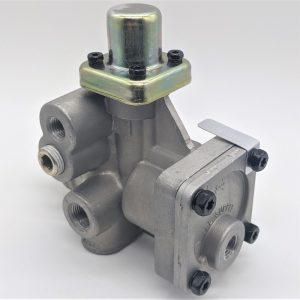 SPRING BRAKE VALVE - SR3 STYLE