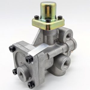 SPRING BRAKE VALVE - SR2 STYLE