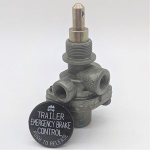 DASH VALVE - PP1 STYLE