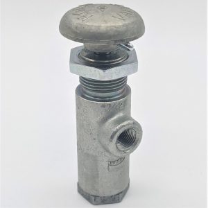 HORN VALVE - HVS STYLE