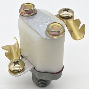 LOW PRESS. INDICATOR - DOUBLE LP3 STYLE