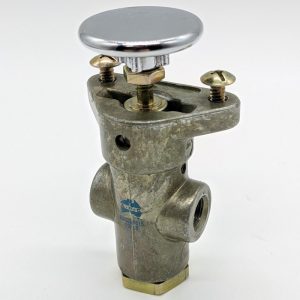 DASH VALVE - TW4 STYLE