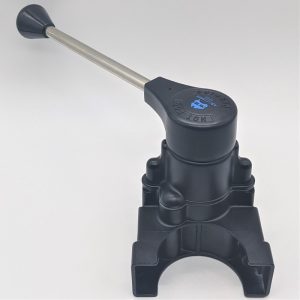 HAND CONTROL VALVE - TC2 STYLE