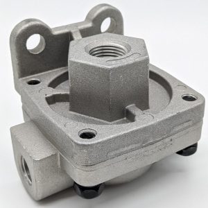 QUICK RELEASE VALVE - QR1 STYLE