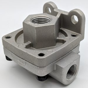 QUICK RELEASE VALVE - QRN2 STYLE