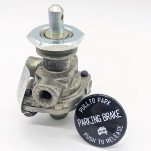 DASH VALVE - PP1 STYLE 40PSI
