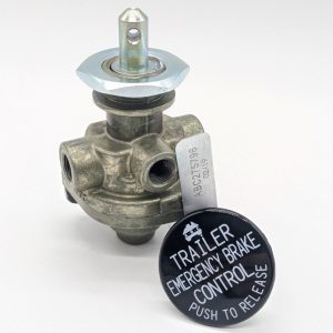 DASH VALVE - PP1 STYLE 40PSI