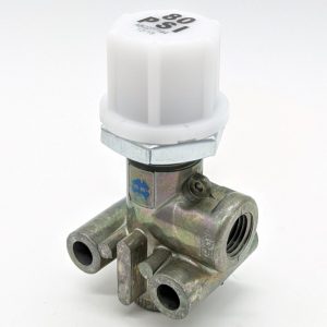 PRESS. REDUCE VALVE - RV1 STYLE 80PSI