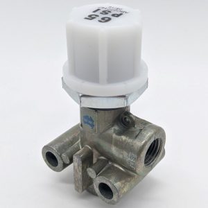 PRESS. PROTECT VALVE - PR2 STYLE 65PSI