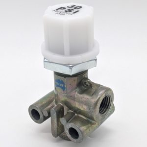 PRESS. REDUCE VALVE - RV1 STYLE 30PSI
