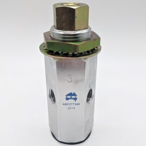 INVERSION VALVE - TR2 STYLE