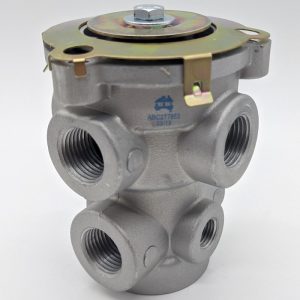 FOOT VALVE - E3 STYLE