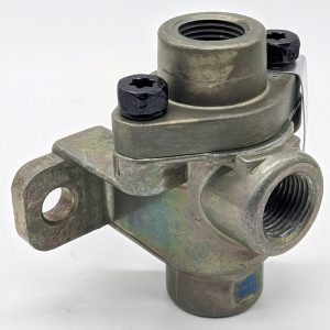 DOUBLE CHECK VALVE - DC4 STYLE 3/8"