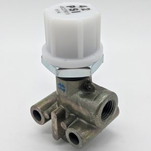 PRESS. REDUCE VALVE - RV1 STYLE 42PSI