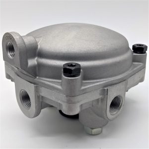 RELAY VALVE - R6 STYLE