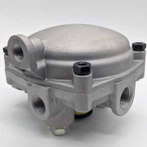 RELAY VALVE - R6 STYLE