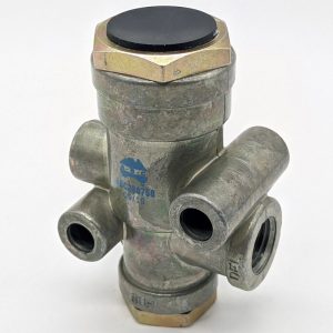 INVERSION VALVE - TR3 STYLE