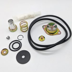 REPAIR KIT - SUITS R6 VALVE
