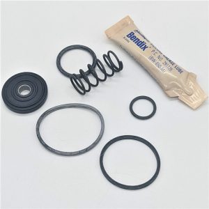 REPAIR KIT - SUITS PP3 STYLE VALVE