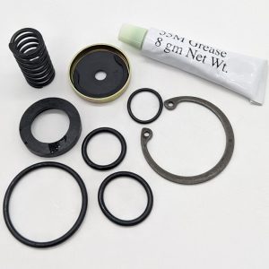 REPAIR KIT - SUIT TP3 STYLE VALVE