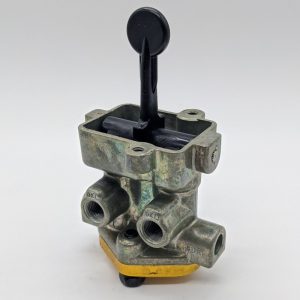 DASH VALVE - TH3 STYLE