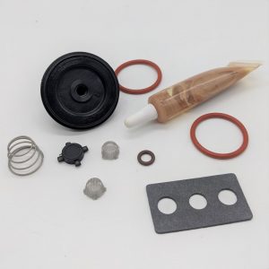 REPAIR KIT - D2 GOVERNOR STYLE