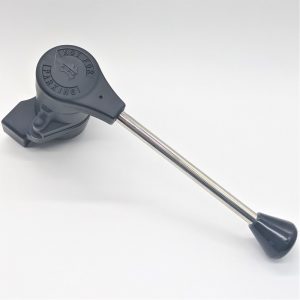 HAND CONTROL VALVE - MACK TC2 STYLE