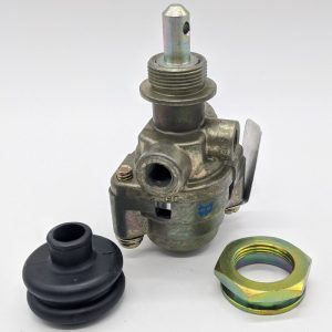 DASH VALVE - PP5 STYLE