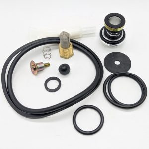 REPAIR KIT - SUITS RE6 VALVE