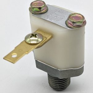 LOW PRESS. INDICATOR - LP3 STYLE