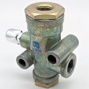 SYNCHRO VALVE - SV1 STYLE