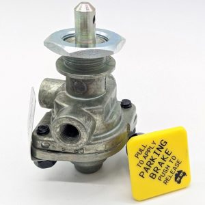 CONTROL VALVE - PP1 STYLE