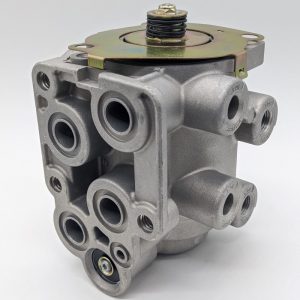 FOOT VALVE - E7 STYLE FORD LOUISVILLE