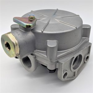 RELAY VALVE - R8 STYLE