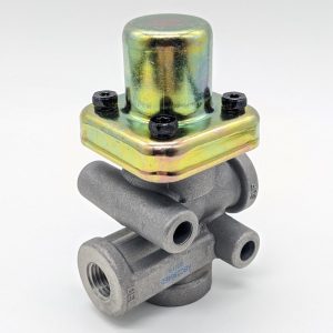 PRESS. PROTECT VALVE - PR3 STYLE 60 PSI