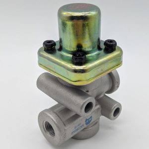 PRESS. PROTECT VALVE - PR4 STYLE 85PSI