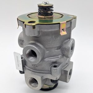 FOOT VALVE - E6 STYLE