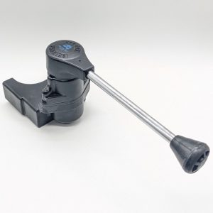 HAND CONTROL VALVE - TC2 STYLE