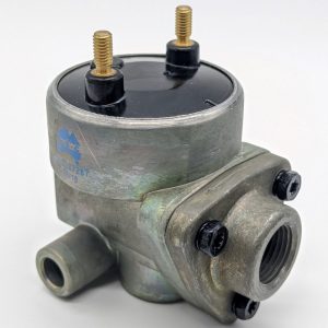 DOUBLE CHECK VALVE - DS2 STYLE